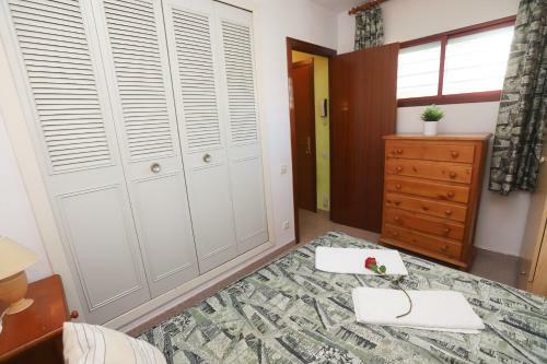 Apartamento Mariposa 1314