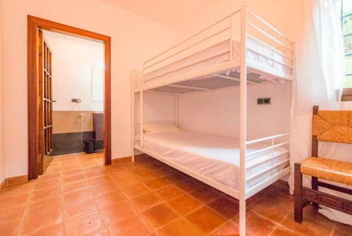Platja D'aro Villa Sleeps 8 Pool Wifi