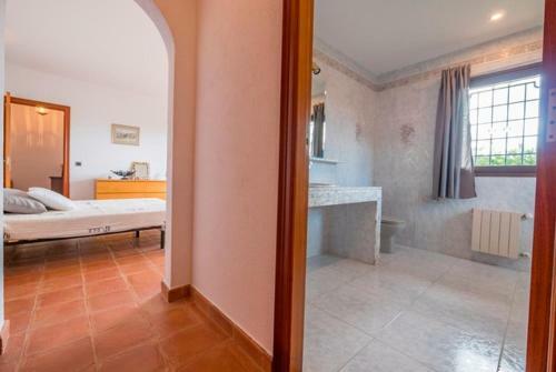 Platja D'aro Villa Sleeps 8 Pool Wifi