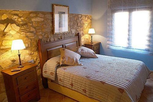 Apartamentos Ca La Trini Picotxa