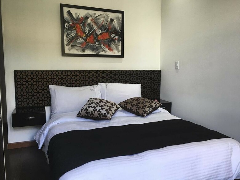 Hotel Boutique La Tua Casa