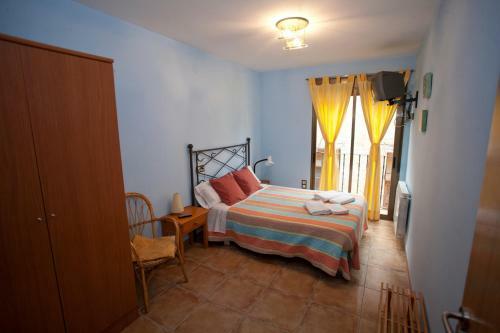Rural Calaceite Apartamentos