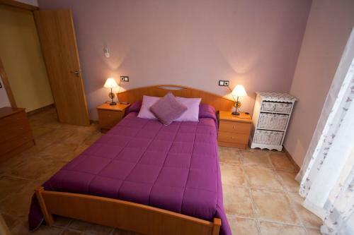 Rural Calaceite Apartamentos