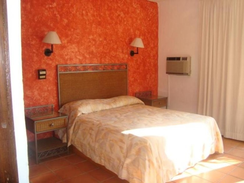 Hotel Suites Marbella