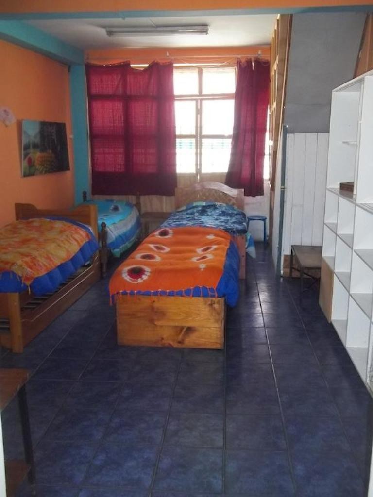 Bed & Breakfast Armando