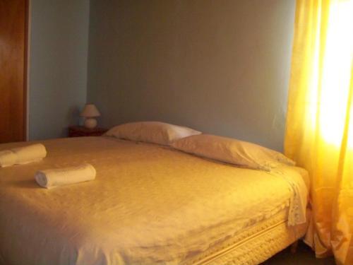 Hospedaje La Cima Bed & Breakfast