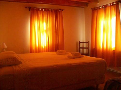 Hospedaje La Cima Bed & Breakfast