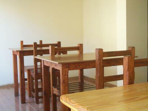 Hospedaje La Cima Bed & Breakfast