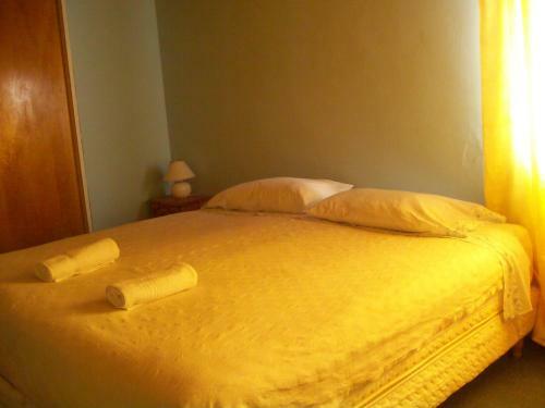 Hospedaje La Cima Bed & Breakfast