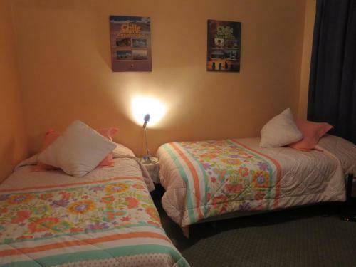 Marilu �s Bed And Breakfast Hostel