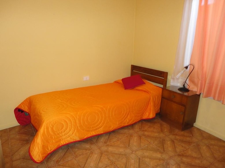 Posada Miramar