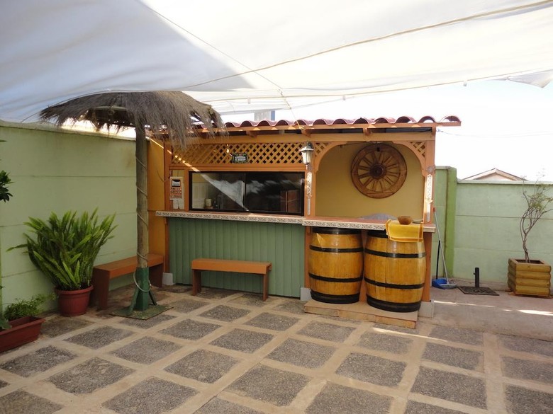 Posada Miramar