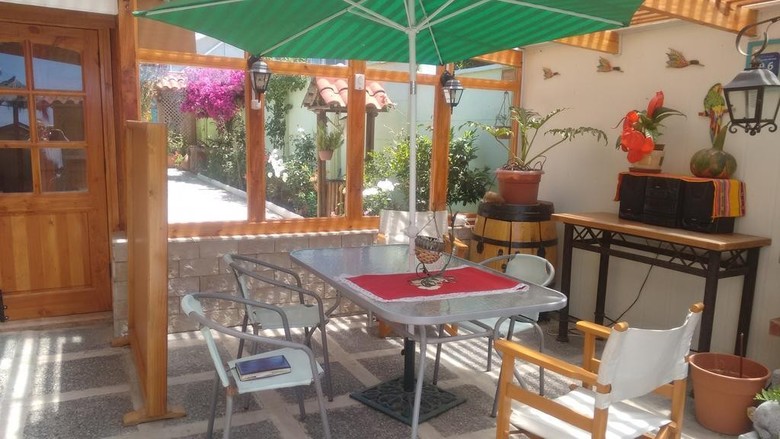 Posada Miramar