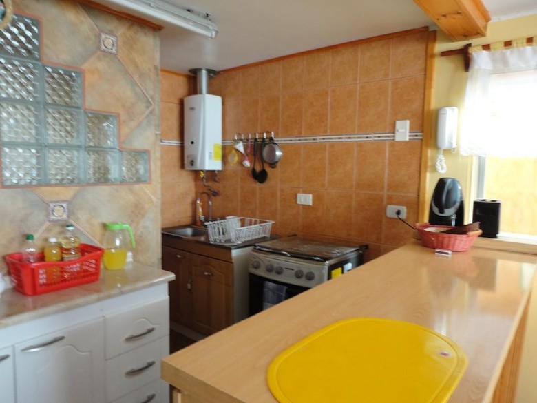 Posada Miramar