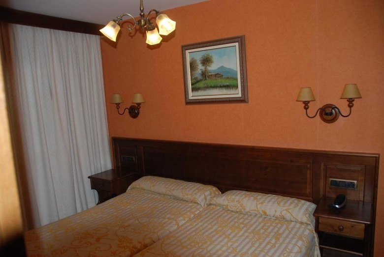 Hotel Giral