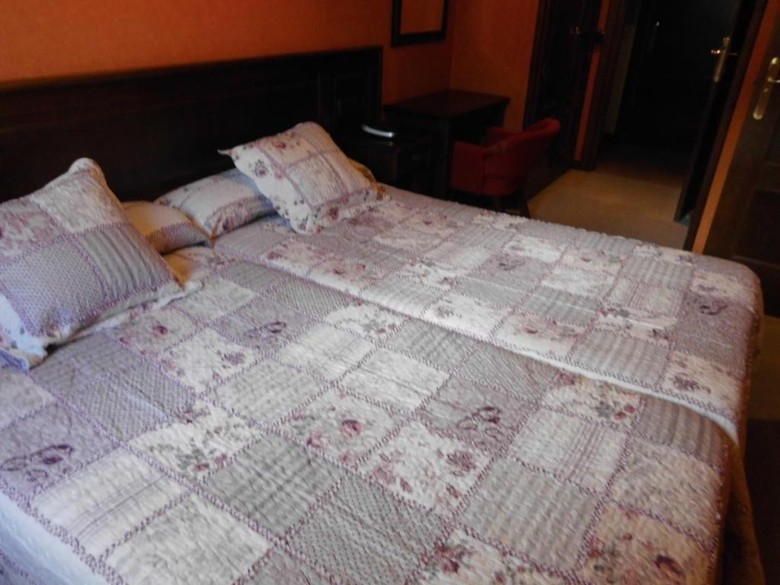 Hotel Giral