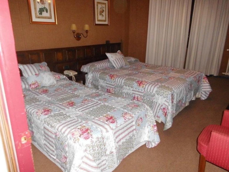 Hotel Giral