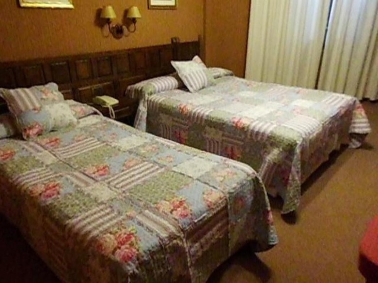 Hotel Giral