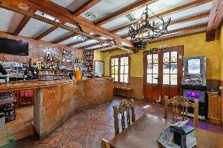 Hostal Alfonso XI