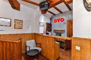 Hostal Alfonso XI
