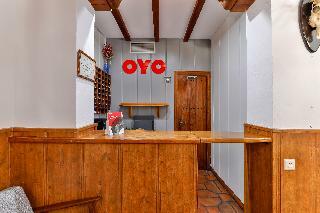 Hostal Alfonso XI