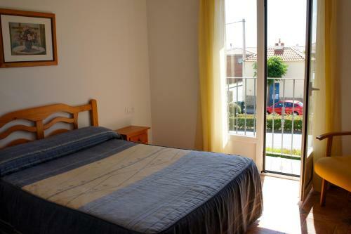 Hotel Apartamentos Kantara Al-saif