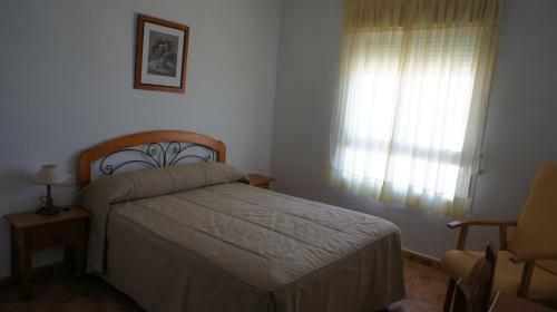 Hotel Apartamentos Kantara Al-saif