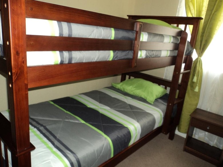 Apartamento Renta Oasis