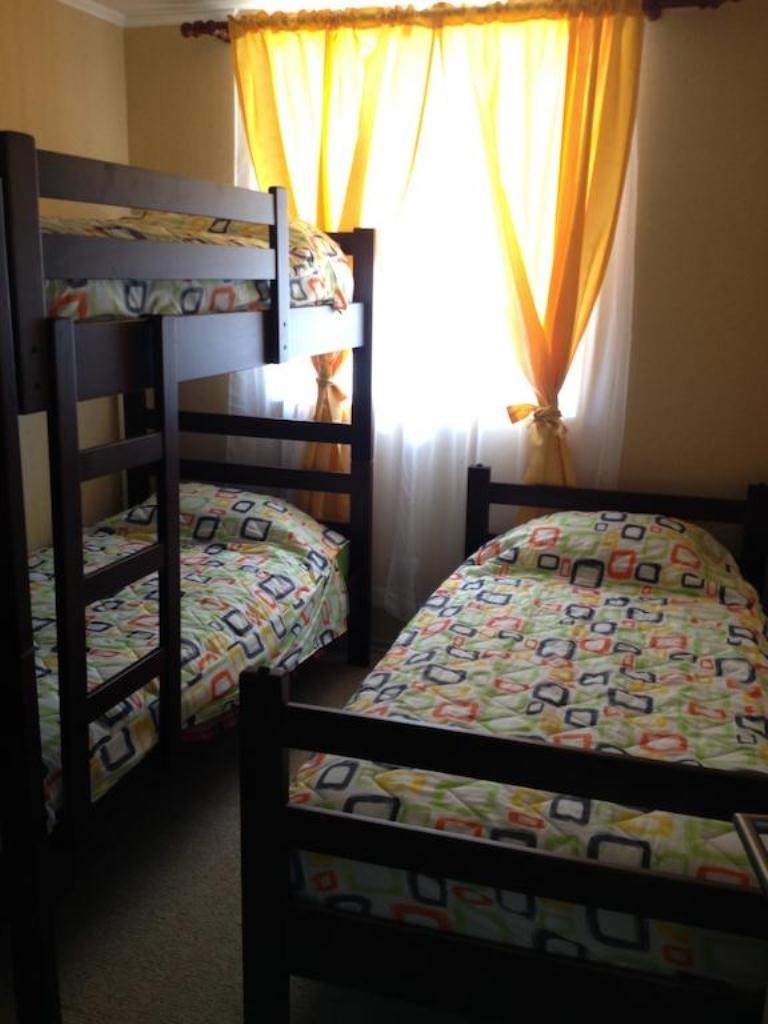 Apartamento Renta Oasis