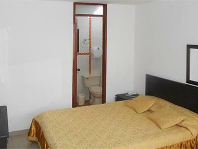 Hotel Popayan Plaza