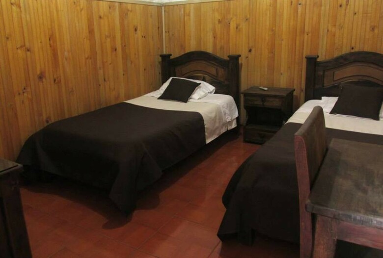 Hotel Posada Colombiana