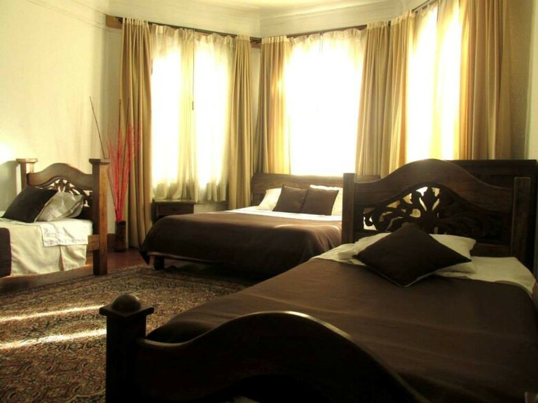 Hotel Posada Colombiana
