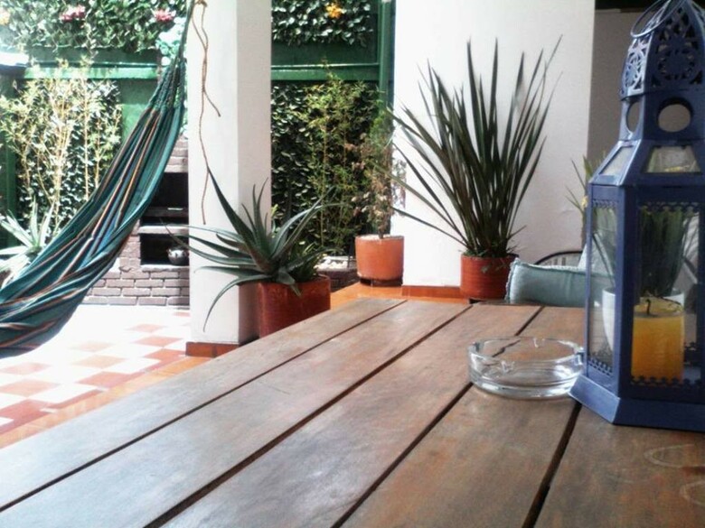 Hotel Posada Colombiana