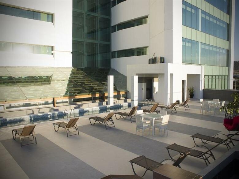 Hotel Holiday Inn Queretaro Zona Krystal