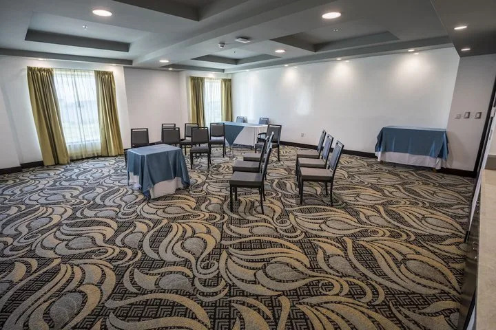 Hotel Holiday Inn Queretaro Zona Krystal