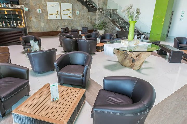 Hotel Holiday Inn Queretaro Zona Krystal