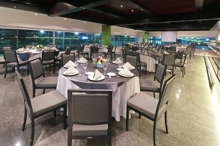 Hotel Holiday Inn Queretaro Zona Krystal