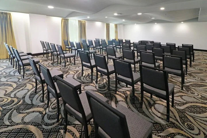 Hotel Holiday Inn Queretaro Zona Krystal