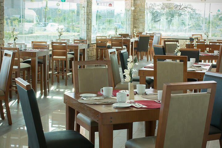 Hotel Holiday Inn Queretaro Zona Krystal
