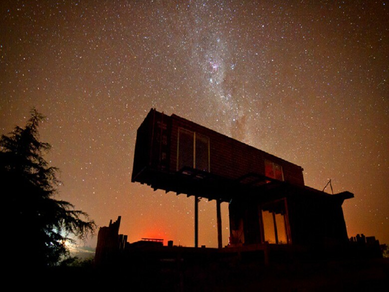 The Sirena Insolente Hostel