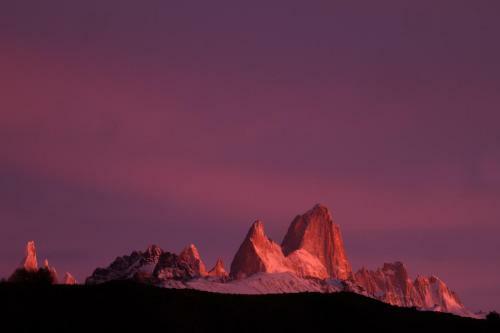 Hostal Confin Patagonico