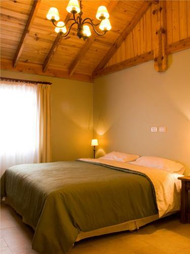 Hostal Confin Patagonico