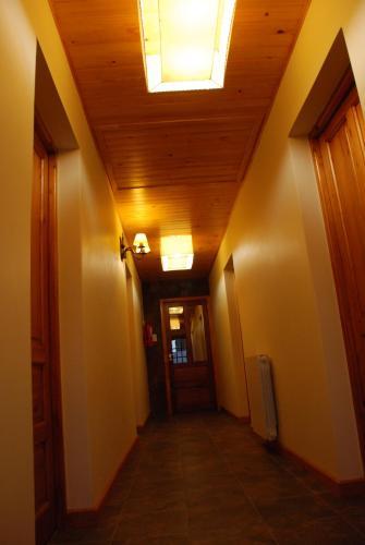 Hostal Confin Patagonico