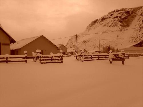 Hostal Confin Patagonico