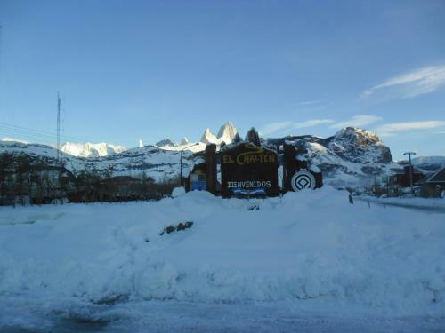 Hostal Confin Patagonico