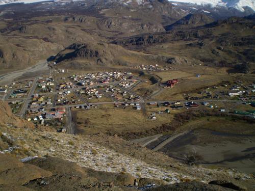 Hostal Confin Patagonico