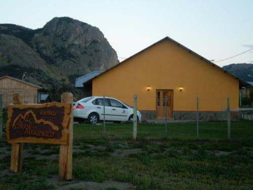 Hostal Confin Patagonico