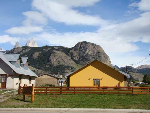 Hostal Confin Patagonico
