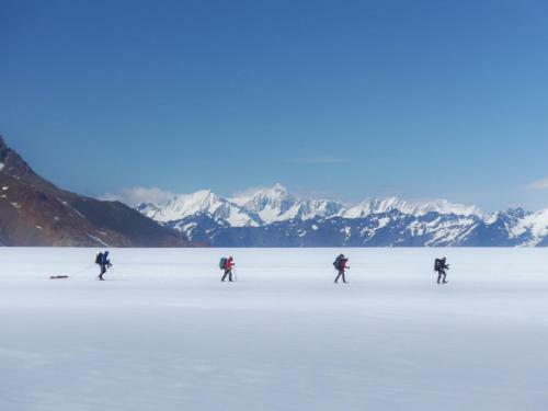 Hostal Confin Patagonico