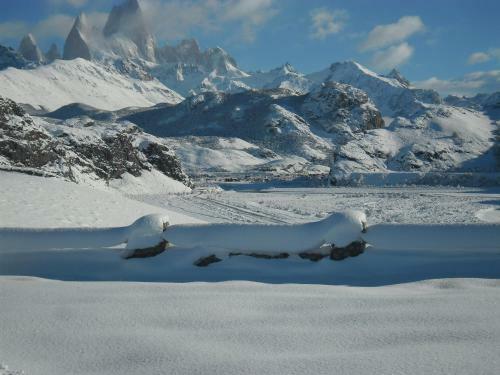 Hostal Confin Patagonico